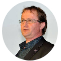 Frank Stekelorum