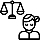 icoon 'Vooroordelen'