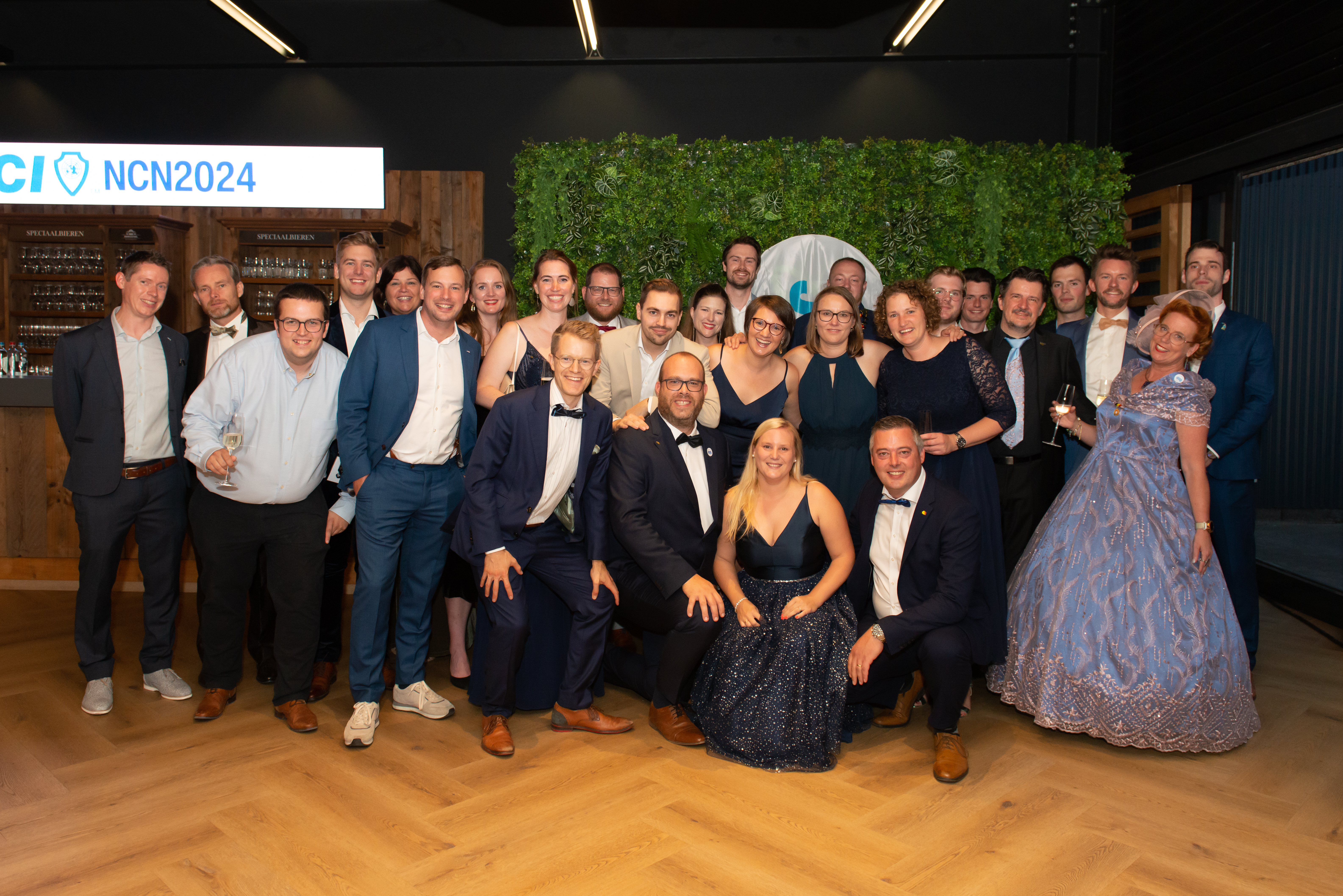 Locatie: COREtec Dome Oostende